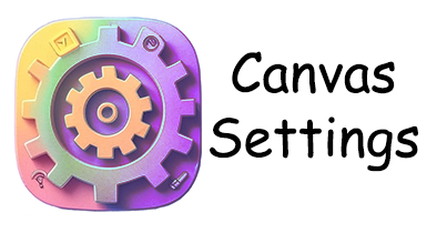 Settings icon